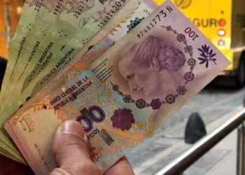 Aguinaldo de junio 2026: cuánto cobra la persona que no trabajó durante los últimos seis meses