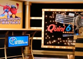 Cuánto le descontará ARCA al mendocino que ganó 3.310 millones pesos en el Quini 6