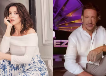 Mercedes Funes contó cómo es su relación con Nicolás Vázquez a casi 20 años de la separación