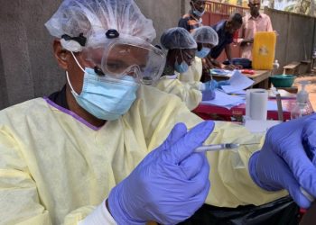 Urgente: La OMS declara la emergencia internacional tras brote de ébola en la RD Congo