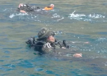 Qué dijo el Ejército Argentino tras la muerte de un sargento mientras realizaba ejercicios de buceo