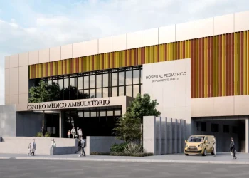 Mendoza adjudicó la compra de tecnología antisísmica para el Notti por más de un millón de dólares