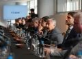 Deuda: así distribuirá Cornejo los 235 millones de dólares de financiamiento externo