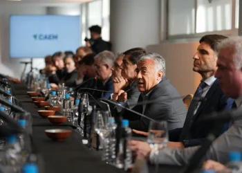 Deuda: así distribuirá Cornejo los 235 millones de dólares de financiamiento externo