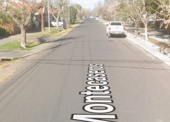 Violento asalto en una vivienda de San Rafael: maniataron a las víctimas y robaron dinero y celulares