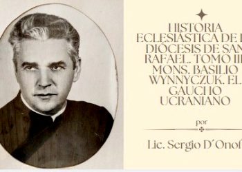 Presentan nuevos tomos sobre la historia de los franciscanos en el sur mendocino