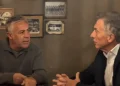 Qué pasó en la reunión entre Alfredo Cornejo y Mauricio Macri