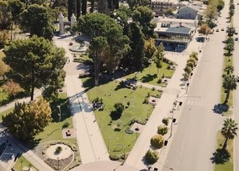 Un informe internacional ubicó a San Rafael entre las ciudades más seguras de Argentina
