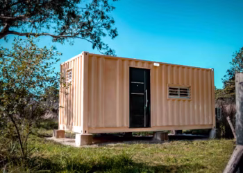 Las casas prefabricadas que se pueden conseguir por menos de 20.000 dólares: viviendas desde los 15m² y de fácil instalación
