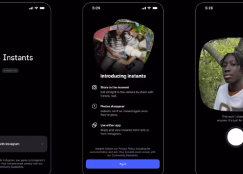Qué es Instagram Instants y cuál es la nueva función para las fotografías