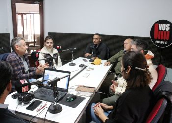 Crisis económica, locales vacios, falta de obras y el tan necesario Paso Las Leñas: la Cámara habló sin tapujos de una realidad palpable