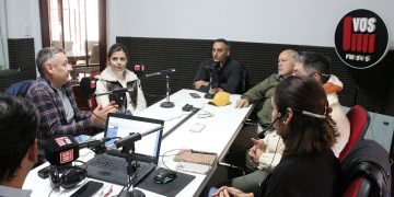 Crisis económica, locales vacios, falta de obras y el tan necesario Paso Las Leñas: la Cámara habló sin tapujos de una realidad palpable