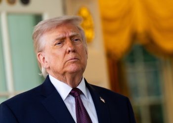 Trump advierte que «no quedará nada» de Irán si no acepta un acuerdo