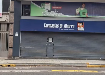 Fin de una era: una histórica cadena de farmacias low cost cerró todos sus locales en Argentina tras 20 años