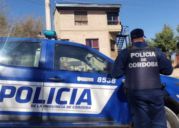 Detuvieron a un adolescente por atacar a su madre