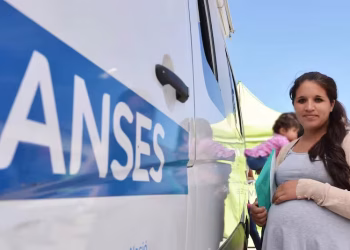 ANSES puede suspender el SUAF en mayo de 2026: quiénes podrían dejar de cobrar las asignaciones familiares
