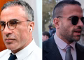 Luque vuelve a declarar tras el escándalo en juicio