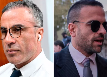 Luque vuelve a declarar tras el escándalo en juicio