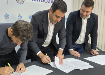 Avanza un plan integral para fortalecer el sistema eléctrico en el sur provincial
