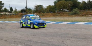 Todas las posiciones tras disputarse la 2ª fecha de las Categorías Sureñas