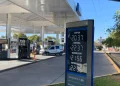 Volvió a subir la nafta en Mendoza y ya es el segundo aumento en la semana