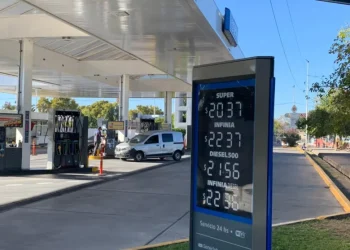 Volvió a subir la nafta en Mendoza y ya es el segundo aumento en la semana