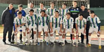 Tenis Club B lidera el Torneo Apertura de Elite