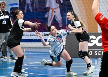 San Rafael recibirá el Nacionald e Clubes de handball