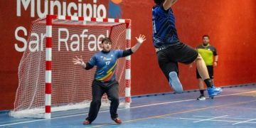 La 5ª fecha del Torneo Apertura de balonmano tendrá continuidad este fin de semana