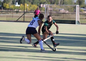 Maristas empató ante Marista “A” y le ganó el punto bonus por penales