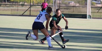 Maristas empató ante Marista “A” y le ganó el punto bonus por penales
