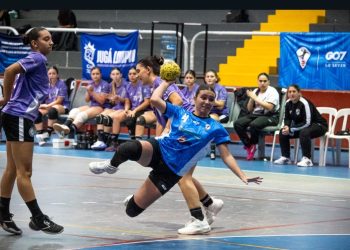 Todos los resultados del Nacional de Clubes de handball