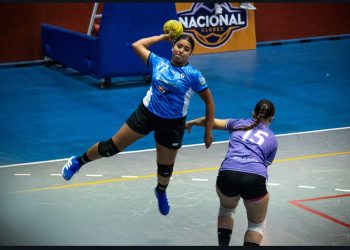 Todo lo que dejó la 2ª fecha del Nacional de Clubes de handball