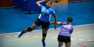 Todo lo que dejó la 2ª fecha del Nacional de Clubes de handball