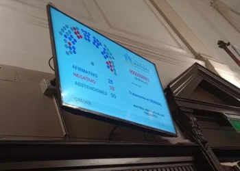 Autonomía municipal: la reforma constitucional de Cornejo salió con apoyo del kirchnerismo