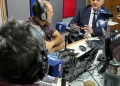 Horacio Marín confirmó las inversiones de YPF en la zona mendocina de Vaca Muerta