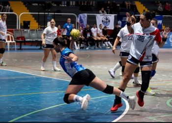 Nacional de Clubes: CEDEP-Club de Pescadores semifinalista