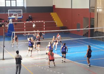 El Torneo Anual de vóley tendrá en juego una nueva fecha