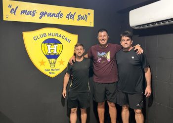 La Liga Sanrafaelina pidió que se aclare la situación institucional de la Subcomisión de Fútbol de Huracán