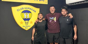 La Liga Sanrafaelina pidió que se aclare la situación institucional de la Subcomisión de Fútbol de Huracán