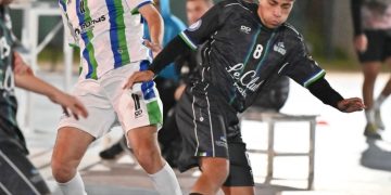 Las posiciones del Torneo Apertura de futsal en las distintas categorías