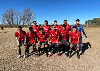 Triunfos de Atuel Norte y El Molino en el fútbol de ascenso