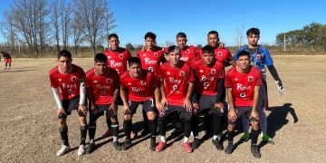 Triunfos de Atuel Norte y El Molino en el fútbol de ascenso