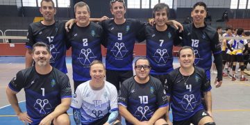 Todo lo que dejó una nueva fecha del Torneo Anual de vóley