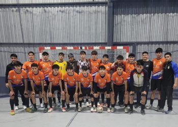 San Rafael competirá el Argentino de Selecciones C20 de futsal