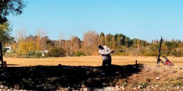El torneo “Héctor Bergaglio” de golf tiene cuartos de final definidos