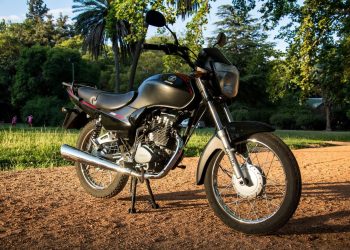 Defensa del Consumidor advierte sobre estafas en la compra de motos con modalidad “sola firma”