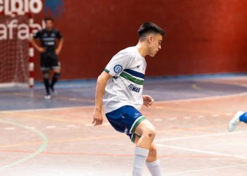 San Rafael se prepara para recibir la Copa Plata Centro de futsal