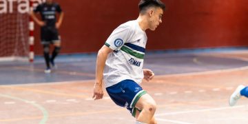 San Rafael se prepara para recibir la Copa Plata Centro de futsal