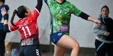 Comenzó una nueva fecha del Torneo Apertura y sigue este fin de semana
